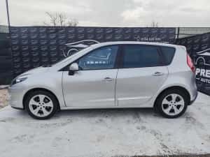 Renault Megane Scenic/1,4 benz/ Navi// — miniatura 3