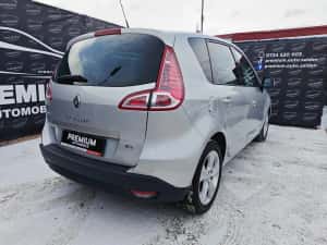 Renault Megane Scenic/1,4 benz/ Navi// — miniatura 4