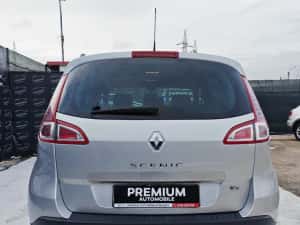 Renault Megane Scenic/1,4 benz/ Navi// — miniatura 5