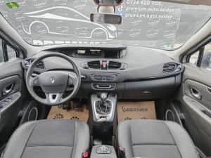 Renault Megane Scenic/1,4 benz/ Navi// — miniatura 6