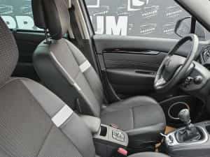 Renault Megane Scenic/1,4 benz/ Navi// — miniatura 7