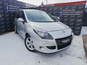 Renault Megane Scenic/1,4 benz/ Navi// — miniatura 8
