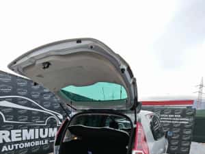 Renault Megane Scenic/1,4 benz/ Navi// — miniatura 9