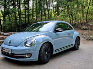 Vand Wv Beetle 1.4 benzina