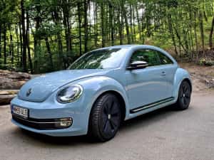 Vand Wv Beetle 1.4 benzina — miniatura 2