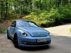 Vand Wv Beetle 1.4 benzina — miniatura 3