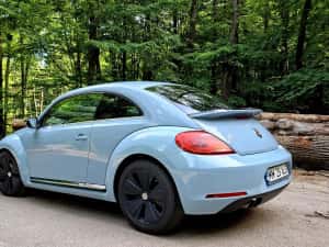 Vand Wv Beetle 1.4 benzina — miniatura 4