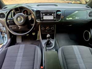 Vand Wv Beetle 1.4 benzina — miniatura 6