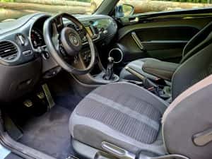 Vand Wv Beetle 1.4 benzina — miniatura 7