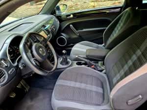 Vand Wv Beetle 1.4 benzina — miniatura 8