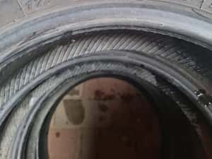 Vând Cauciucuri M+S — miniatura 6
