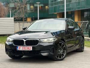 BMW Seria 545E•Xdrive •2022•Garantie 12 Luni