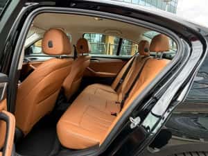 BMW Seria 545E•Xdrive •2022•Garantie 12 Luni — miniatura 5