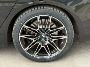 BMW Seria 545E•Xdrive •2022•Garantie 12 Luni — miniatura 8