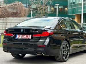 BMW Seria 545E•Xdrive •2022•Garantie 12 Luni — miniatura 10