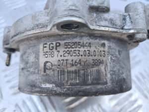 Pompa vacuum Opel Zafira B Facelift 1.9CDTI 100cp 74kw; 1.9CDTI 120cp — miniatura 3