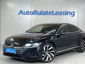 Volkswagen Arteon 2021, 126487 km, 200 cp, Automată — miniatura 1