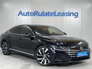 Volkswagen Arteon 2021, 126487 km, 200 cp, Automată — miniatura 2