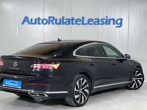 Volkswagen Arteon 2021, 126487 km, 200 cp, Automată — miniatura 3