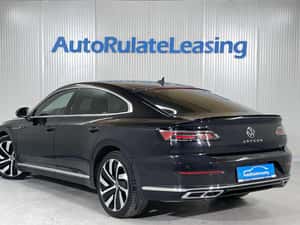 Volkswagen Arteon 2021, 126487 km, 200 cp, Automată — miniatura 4