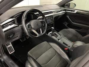 Volkswagen Arteon 2021, 126487 km, 200 cp, Automată — miniatura 5