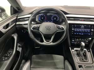 Volkswagen Arteon 2021, 126487 km, 200 cp, Automată — miniatura 6