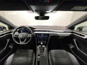 Volkswagen Arteon 2021, 126487 km, 200 cp, Automată — miniatura 7