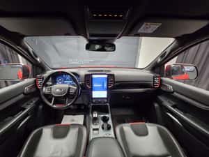 Ford Raptor 3.0 Automată 292 HP Benzină — miniatura 2