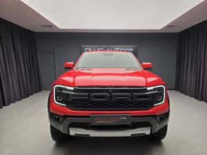 Ford Raptor 3.0 Automată 292 HP Benzină — miniatura 3