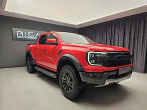 Ford Raptor 3.0 Automată 292 HP Benzină — miniatura 4