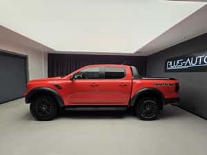 Ford Raptor 3.0 Automată 292 HP Benzină — miniatura 5