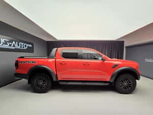 Ford Raptor 3.0 Automată 292 HP Benzină — miniatura 6