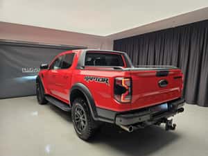 Ford Raptor 3.0 Automată 292 HP Benzină — miniatura 7