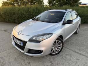 1.9 dci• GT Line • Distributie Noua