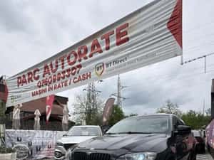 Bmw X6 x-drive 3.0d M57 2009 — miniatura 1