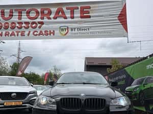 Bmw X6 x-drive 3.0d M57 2009 — miniatura 3