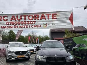 Bmw X6 x-drive 3.0d M57 2009 — miniatura 4