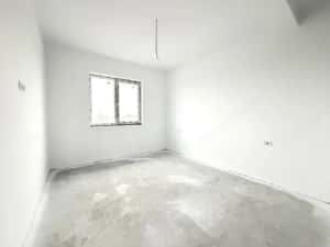 Duplex modern, 4 camere, 100 mp utili, 330 mp teren - Giroc