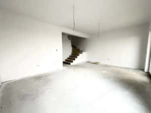 Duplex modern, 4 camere, 100 mp utili, 330 mp teren - Giroc — miniatura 2