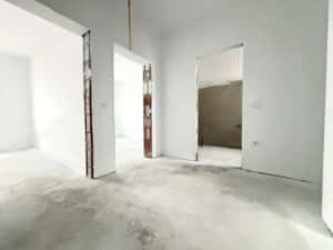 Duplex modern, 4 camere, 100 mp utili, 330 mp teren - Giroc — miniatura 8