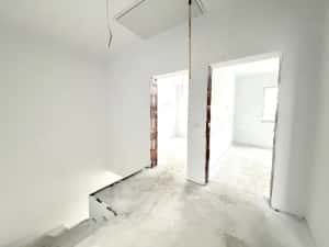 Duplex modern, 4 camere, 100 mp utili, 330 mp teren - Giroc — miniatura 9