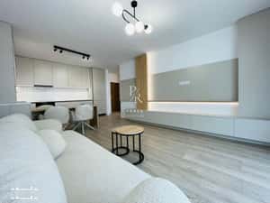 Apartament 2 Camere, LUX, 53 mp, lift, garaj, panoramic, zona Eroilor!