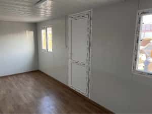 Container de locuit Containere de santier vestiar sanitare birou — miniatura 8