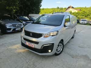 Peugeot Expert FRIGORIFIC KONVEKTA 2018 2.0DI 122CP Euro6 Premium-Pack MAXXI L3 Livrare Gratuita