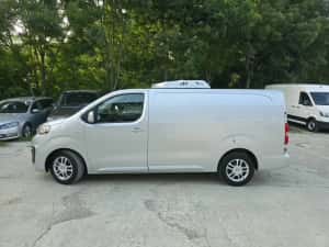 Peugeot Expert FRIGORIFIC KONVEKTA 2018 2.0DI 122CP Euro6 Premium-Pack MAXXI L3 Livrare Gratuita — miniatura 2