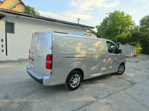 Peugeot Expert FRIGORIFIC KONVEKTA 2018 2.0DI 122CP Euro6 Premium-Pack MAXXI L3 Livrare Gratuita — miniatura 3