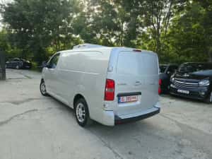 Peugeot Expert FRIGORIFIC KONVEKTA 2018 2.0DI 122CP Euro6 Premium-Pack MAXXI L3 Livrare Gratuita — miniatura 4