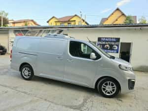 Peugeot Expert FRIGORIFIC KONVEKTA 2018 2.0DI 122CP Euro6 Premium-Pack MAXXI L3 Livrare Gratuita — miniatura 5