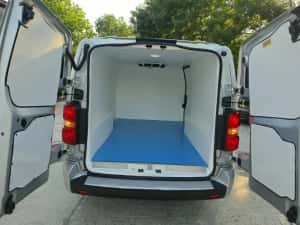 Peugeot Expert FRIGORIFIC KONVEKTA 2018 2.0DI 122CP Euro6 Premium-Pack MAXXI L3 Livrare Gratuita — miniatura 6