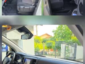 Peugeot Expert FRIGORIFIC KONVEKTA 2018 2.0DI 122CP Euro6 Premium-Pack MAXXI L3 Livrare Gratuita — miniatura 8